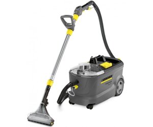 Професійний миючий пилосос Karcher Puzzi 10/1 (1.100-131.0)