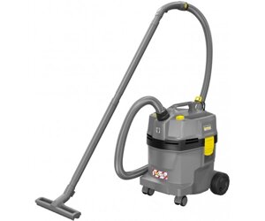 Професійний пилосос Karcher NT 22/1 Ap L (1.378-600.0)