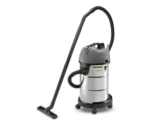 Професійний пилосос Karcher NT 38/1 Me Classic (1.428-538.0)