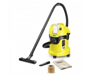 Професійний пилосос Karcher WD 3 Battery (1.629-910.0)