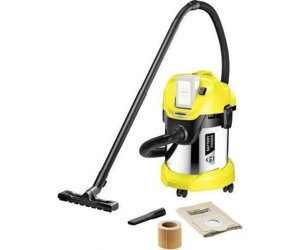 Професійний пилосос Karcher WD 3 Battery Premium (1.629-950.0)