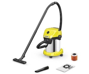 Професійний пилосос Karcher WD 6 PS V-30/6/22/T (1.628-361.0)