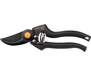 Професійний садовий секатор Fiskars P90 111960 (1001530)