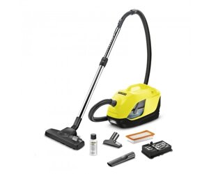 Пилосос з аквафільтром Karcher DS 6 (1.195-220.0)