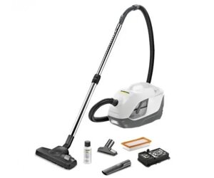 Пилосос з аквафільтром Karcher DS 6 Premium (1.195-240.0)