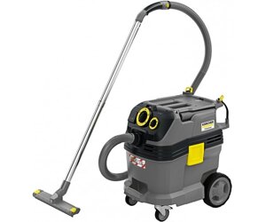 Пилосос із мішком Karcher NT 30/1 Tact Te L (1.148-211.0)