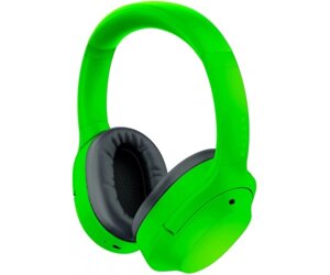 Razer Гарнітура Opus X BT Green