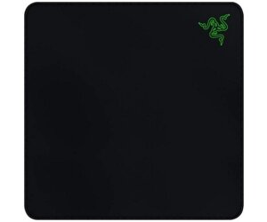 Razer Ігрова поверхня Gigantus L Black/Green (455х455х5мм)