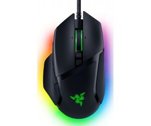 Razer Миша ігрова Basilisk V3 USB RGB Black