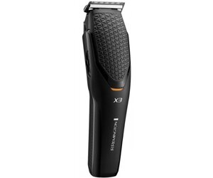 Remington Машинка для стрижки Power X3 Hair Clipper HC3000GP