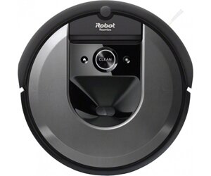 Робот-пилосос iRobot Roomba i7