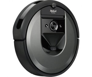 Робот-пилосос iRobot Roomba i7 +