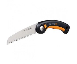 Ручна садова пилка Fiskars Plus SW68 (1067552)