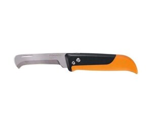 Ручний садовий ніж Fiskars X-series K80 (1062819)