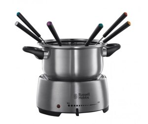 Russell Hobbs Електричне фондю Fiesta