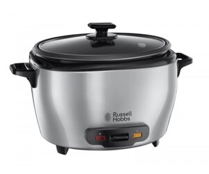 Russell Hobbs Healthy 14 Cup Rice Cooker