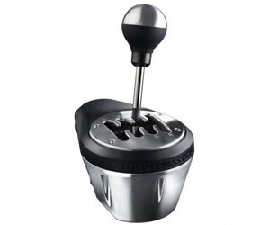 Важіль КПП Thrustmaster TH8A Shifter ADD-On One (4060059)