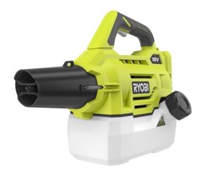 Ryobi Розпилювач Ryobi ONE + RY18FGA-0 18В, 2л, 7,2 л / ч solo (без АКБ і ЗП)