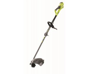 Ryobi Тример садовий RBC1226i, 1200Вт, 38см (волосінь)/26см (диск), штанга