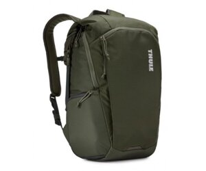 Рюкзак Thule EnRoute Large DSLR Backpack TECB-125 (Dark Forest) (6925723)