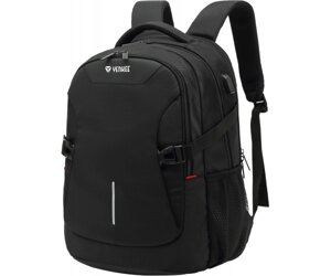 Рюкзак yenkee 20L 15.6 flashpacker YBB 1502 (black) (6811354)