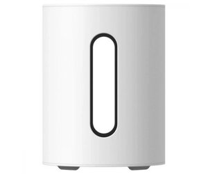 Сабвуфер Sonos Sub Mini White Matt (SUBMEU1)