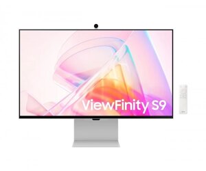 Samsung Монітор 27 ViewFinity S90PC DP, USB, Thunderbolt, Wi-fi, BT, MM, IPS, 5120x2880