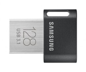 Samsung Накопичувач 128GB USB 3.1 Type-A Fit Plus