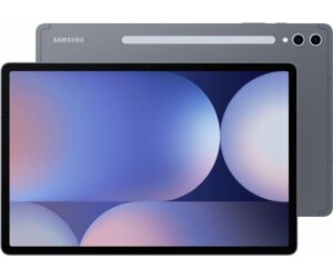 Samsung Планшет Galaxy Tab S10+X826) 12.4 12ГБ, 256ГБ, 5G, 10090мА рік, Android, сірий