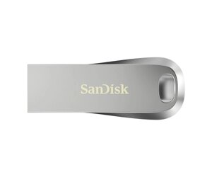 SanDisk Накопичувач 128GB USB 3.1 Ultra Luxe