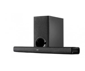 Саундбар Denon DHT-S416 black