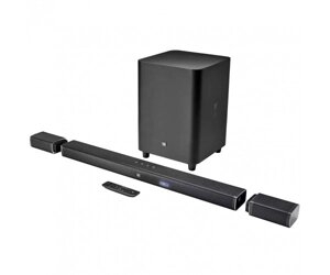 Саундбар JBL bar 5.1 (jblbar51BLKEP)