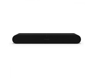 Саундбар sonos ray black (RAYG1eu1BLK)