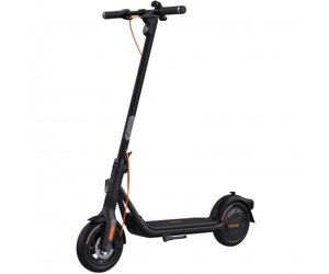 Segway Електросамокат F2 PRO E, чорний