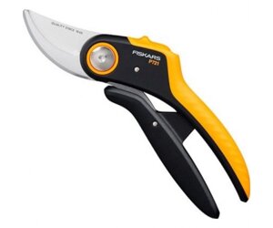 Секатор Fiskars Plus P721 (1057170)