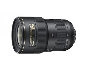 Ширококутний обєктив Nikon AF-S Nikkor 16-35mm f/4G ED VR