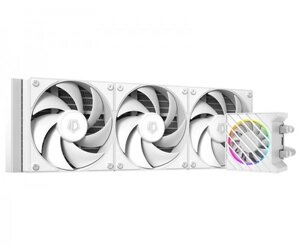 Система водяного охолодження ID-Cooling Dashflow 360 XT Lite White