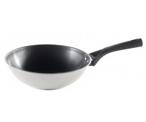 Сковорода WOK PYREX expert touch 28 см (6334092)