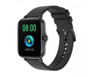 Смарт-годинник Globex Smart Watch Me3 Black