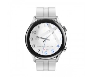 Смарт-годинник HOCO Y7 Pro Smart sports watch (call version) Silver