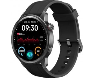 Смарт-годинник Realme Watch S2 Black_EU