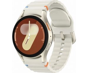 Смарт-годинник Samsung Galaxy Watch 7 40mm Cream (SM-L300NZEA)