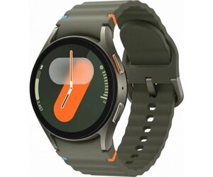 Смарт-годинник Samsung Galaxy Watch 7 40mm Green (SM-L300NZGA)