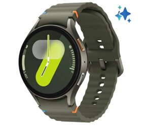 Смарт годинник Samsung Galaxy Watch 7 44mm (SM-L310NZGASEK) Green (7003168)