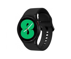 Смарт-годинник Samsung Galaxy Watch4 40mm Black (SM-R860NZKA)