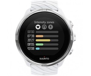 Смарт-годинник Suunto 9 G1 WHITE (SS050143000)