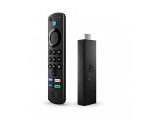 Smart-stick медіаплеєр Amazon Fire TV Stick 4K Max Wi-Fi 6