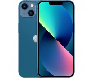 Смартфон Apple iPhone 13 128GB Blue (MLPK3)