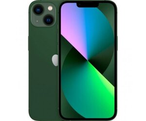 Смартфон Apple iPhone 13 128GB Green (MNGD3)