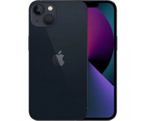 Смартфон Apple iPhone 13 128GB Midnight (MLPF3)